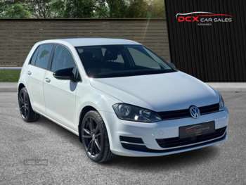 2014 - 1.6 TDI 105 SE 5dr