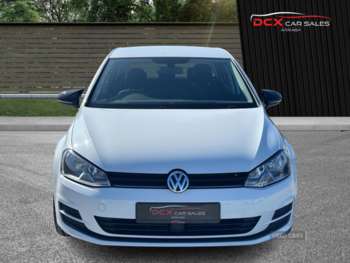 Used Volkswagen Golf 2014 for sale - 74043948: Photo