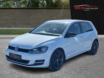 Used Volkswagen Golf 2014 for sale - 74043948: Photo