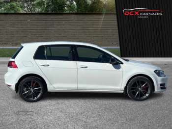 Used Volkswagen Golf 2014 for sale - 74043948: Photo