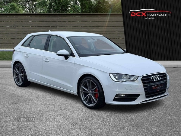 Used Audi A3 2014 for sale - 76528410: Photo 1