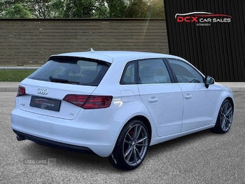 Used Audi A3 2014 for sale - 76528410: Photo