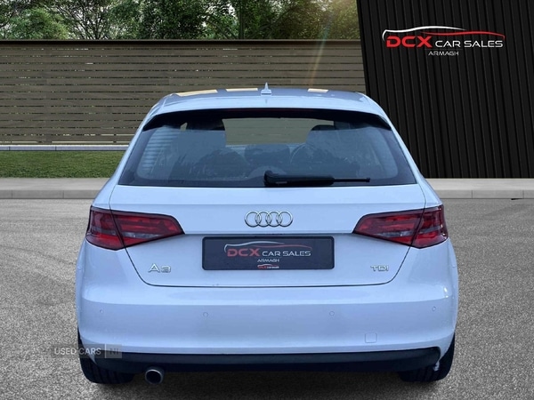 Used Audi A3 2014 for sale - 76528410: Photo 3