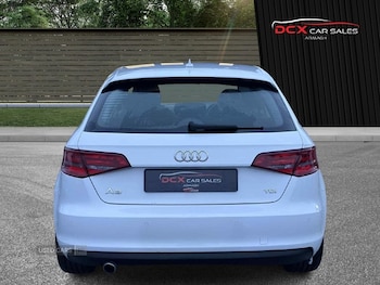 Used Audi A3 2014 for sale - 76528410: Photo