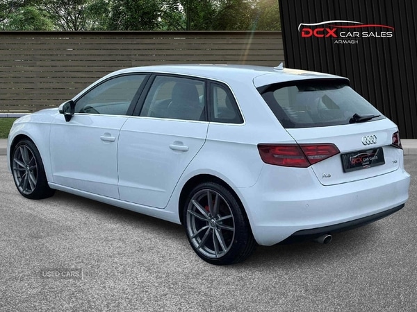 Used Audi A3 2014 for sale - 76528410: Photo 5