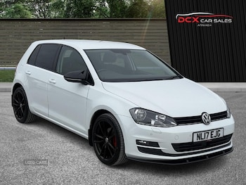 Used Volkswagen Golf 2017 for sale - 77978660: Photo