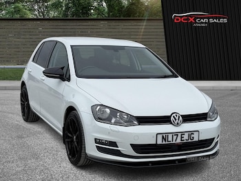 Used Volkswagen Golf 2017 for sale - 77978660: Photo