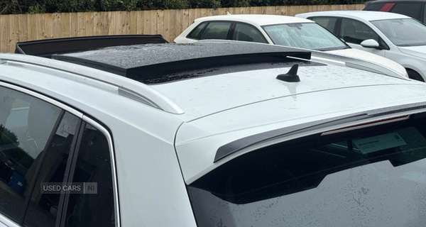 Used Volkswagen Tiguan 2017 for sale - 76061444: Photo 10