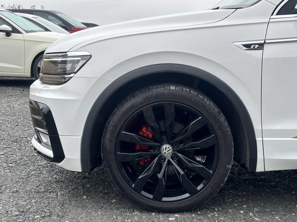 Used Volkswagen Tiguan 2017 for sale - 76061444: Photo 12