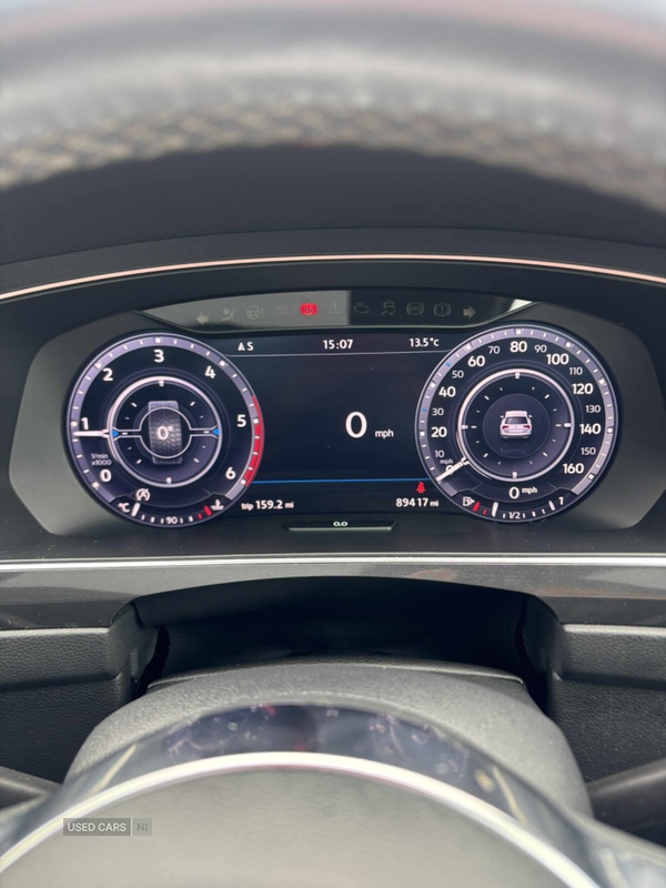 Used Volkswagen Tiguan 2017 for sale - 76061444: Photo 13