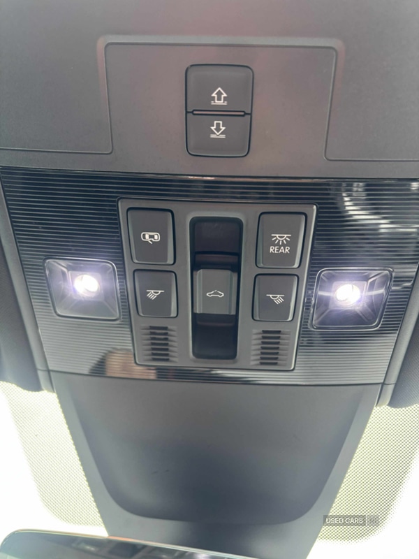 Used Volkswagen Tiguan 2017 for sale - 76061444: Photo 17