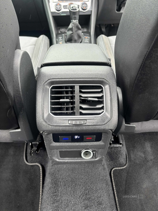 Used Volkswagen Tiguan 2017 for sale - 76061444: Photo 18