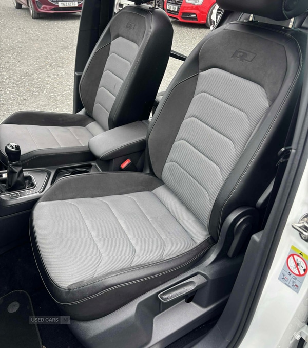 Used Volkswagen Tiguan 2017 for sale - 76061444: Photo 19