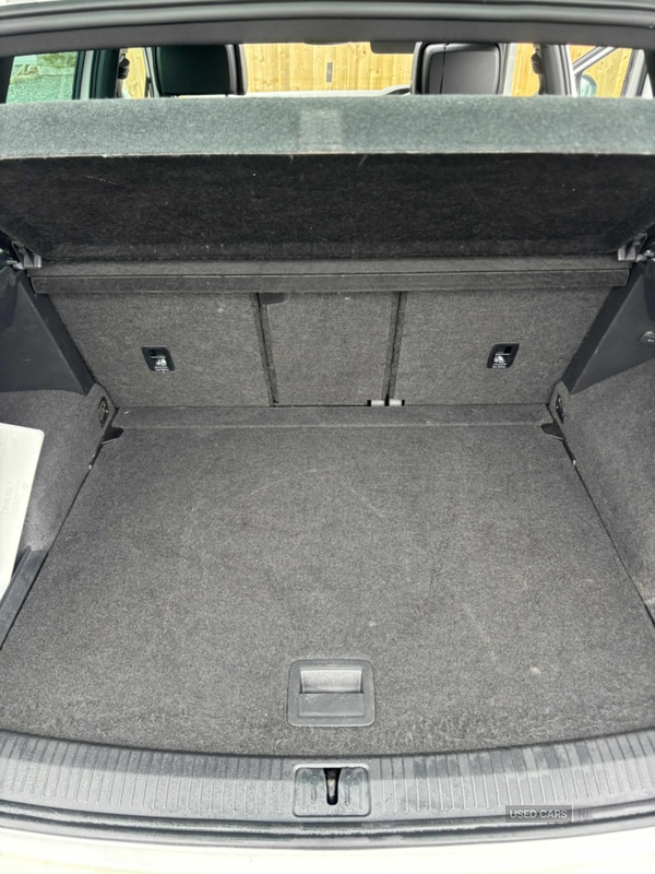 Used Volkswagen Tiguan 2017 for sale - 76061444: Photo 20