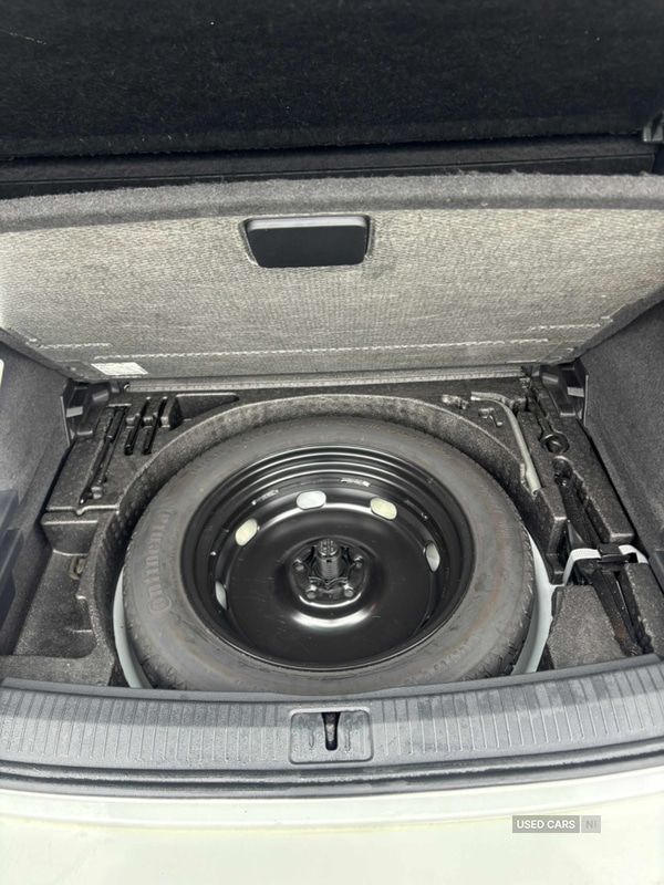 Used Volkswagen Tiguan 2017 for sale - 76061444: Photo 21