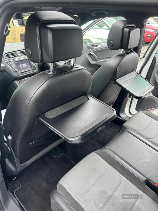 Used Volkswagen Tiguan 2017 for sale - 76061444: Photo 23
