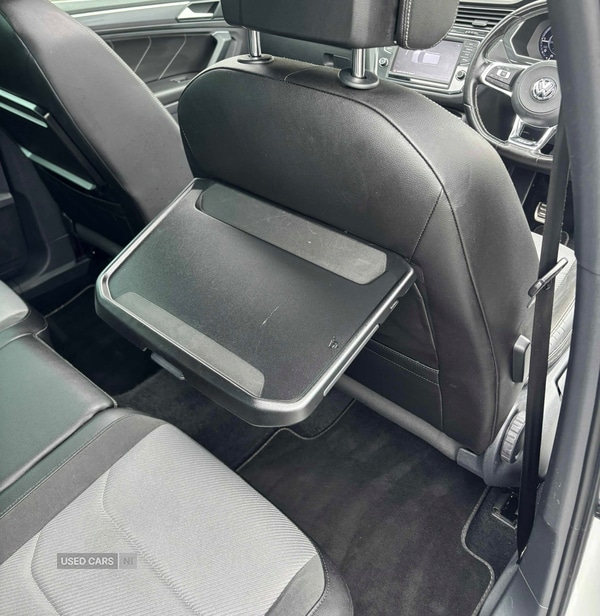 Used Volkswagen Tiguan 2017 for sale - 76061444: Photo 26