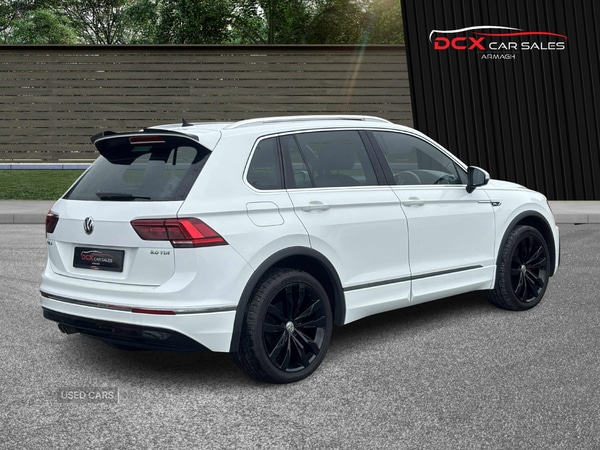 Used Volkswagen Tiguan 2017 for sale - 76061444: Photo 7