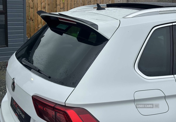 Used Volkswagen Tiguan 2017 for sale - 76061444: Photo 9