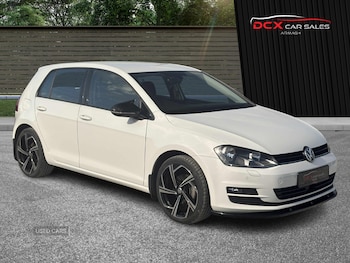 Used Volkswagen Golf 2016 for sale - 75991590: Photo