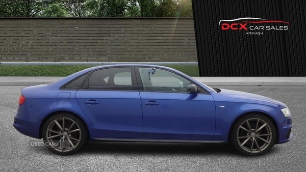 Used Audi A4 2015 for sale - 77359657: Photo 5