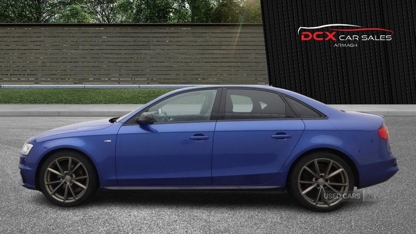 Used Audi A4 2015 for sale - 77359657: Photo 6