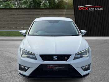 Used SEAT Leon 2016 for sale - 74789481: Photo