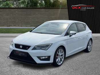 Used SEAT Leon 2016 for sale - 74789481: Photo