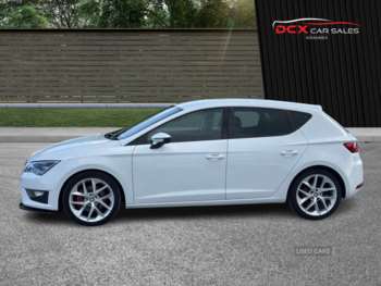 Used SEAT Leon 2016 for sale - 74789481: Photo