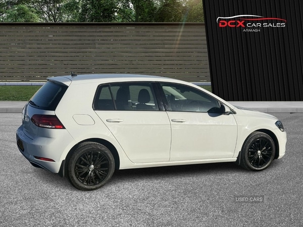 Used Volkswagen Golf 2017 for sale - 77893367: Photo 10