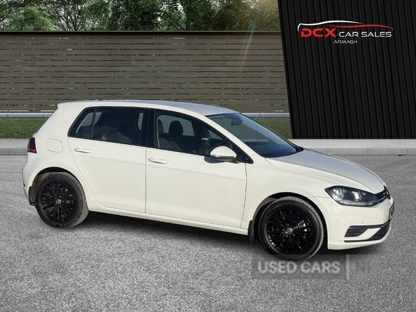 Used Volkswagen Golf 2017 for sale - 77893367: Photo 11