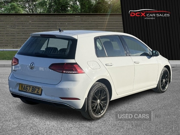 Used Volkswagen Golf 2017 for sale - 77893367: Photo 12