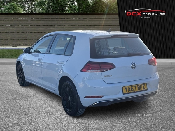 Used Volkswagen Golf 2017 for sale - 77893367: Photo 13