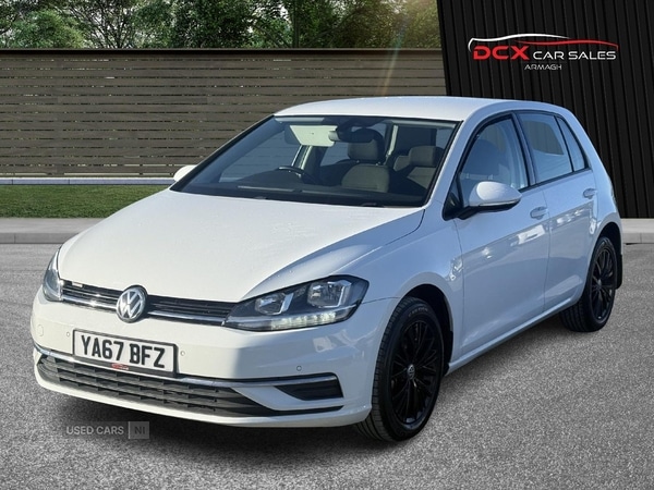 Used Volkswagen Golf 2017 for sale - 77893367: Photo 15