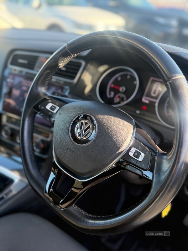 Used Volkswagen Golf 2017 for sale - 77893367: Photo 16