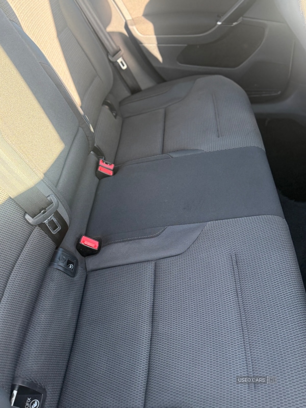 Used Volkswagen Golf 2017 for sale - 77893367: Photo 17