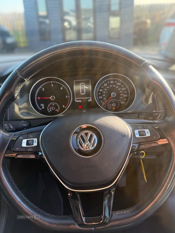 Used Volkswagen Golf 2017 for sale - 77893367: Photo 19