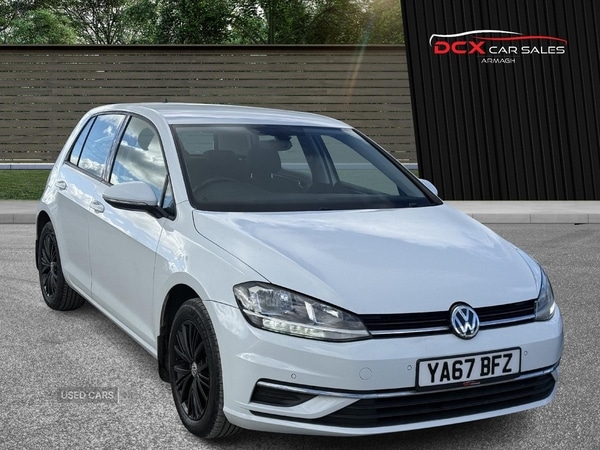 Used Volkswagen Golf 2017 for sale - 77893367: Photo 2