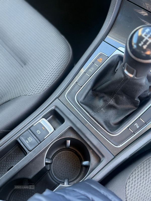 Used Volkswagen Golf 2017 for sale - 77893367: Photo 20