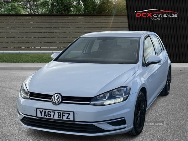 Used Volkswagen Golf 2017 for sale - 77893367: Photo 4
