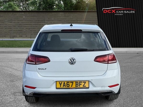 Used Volkswagen Golf 2017 for sale - 77893367: Photo 5