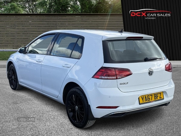 Used Volkswagen Golf 2017 for sale - 77893367: Photo 6