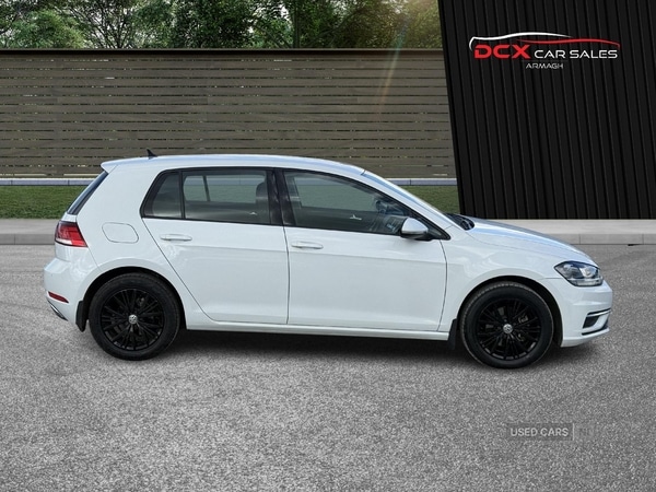 Used Volkswagen Golf 2017 for sale - 77893367: Photo 7