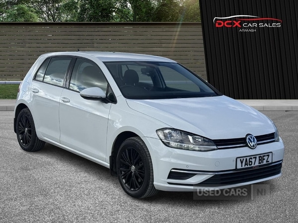 Used Volkswagen Golf 2017 for sale - 77893367: Photo 8