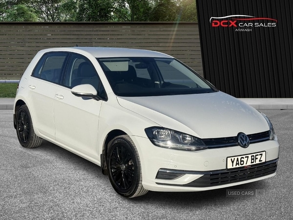 Used Volkswagen Golf 2017 for sale - 77893367: Photo 9