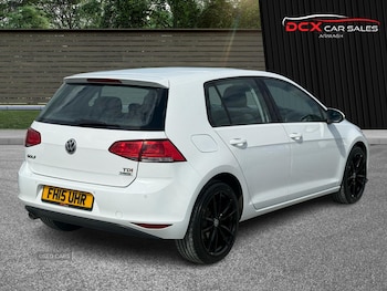 Used Volkswagen Golf 2015 for sale - 78977244: Photo