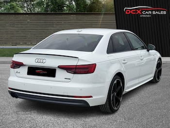 Used Audi A4 2016 for sale - 79541077: Photo