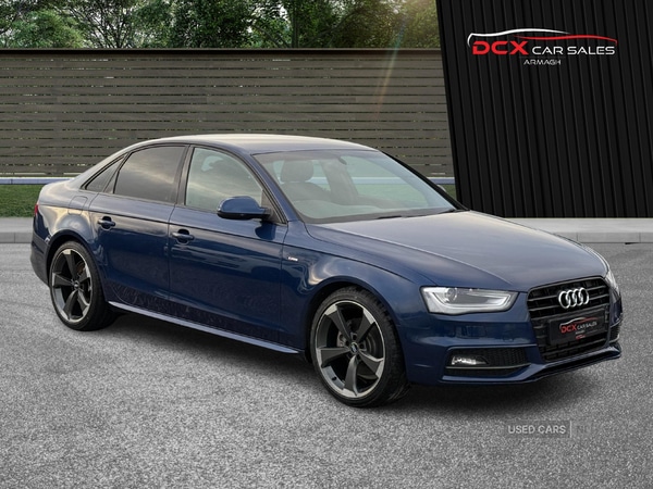 Used Audi A4 2014 for sale - 76528414: Photo 10