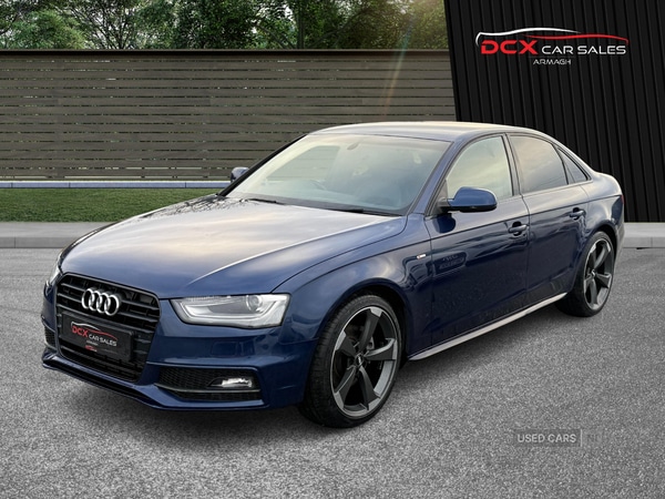 Used Audi A4 2014 for sale - 76528414: Photo 11