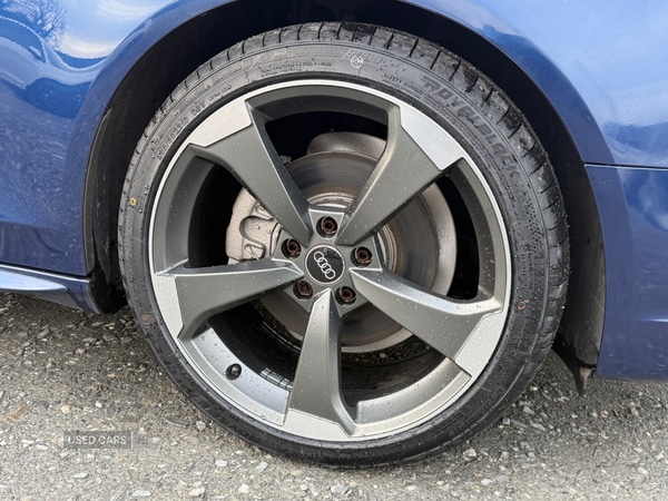 Used Audi A4 2014 for sale - 76528414: Photo 12